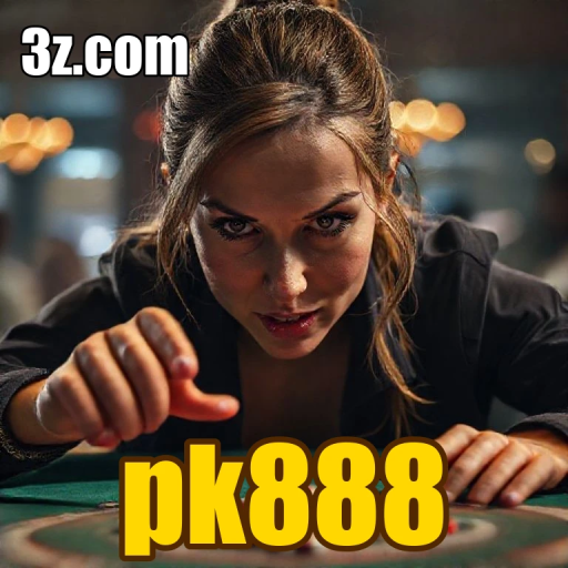 Slots Incríveis para Jogar no pk888 e Lucrar Muito