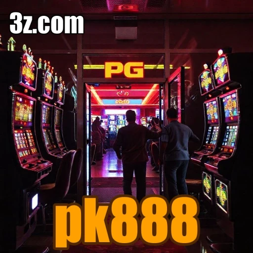 Esportes No pk888: Apostas Ao Vivo e Emoções Incríveis