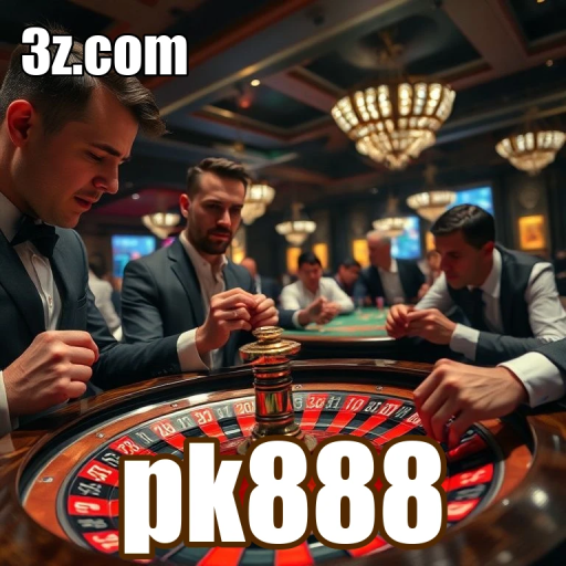 Recursos de Verificação no pk888: Segurança e Função